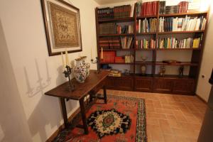 B&B Il Chiostro