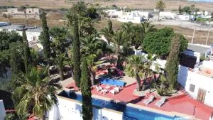 Mdina - Fernán Pérez