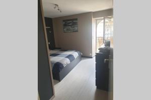Maisons de vacances Villard au coeur de la vallee verte entre lac et montagne : photos des chambres