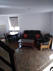 Haus2 am Meer Mieroszyno - Czarny Młyn