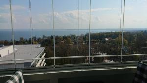 Traumhafte Meeresblick FeWo