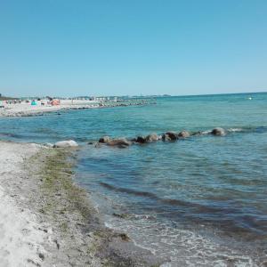 Traumhafte Meeresblick FeWo