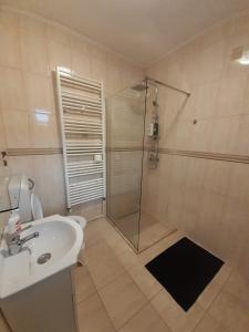 Apartament Andreas - centru, confort si relaxare