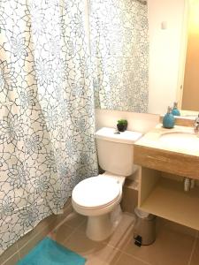 Departamento Laguna Bahía Algarrobo