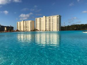 Departamento Laguna Bahía Algarrobo