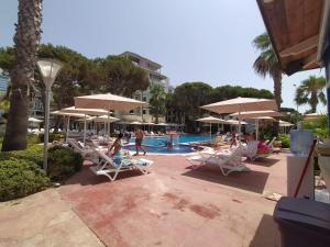 Mias Sea View Apartment