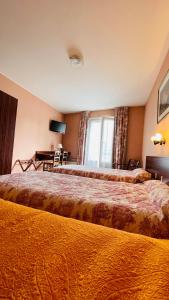 Hotels Hotel le cygne : photos des chambres