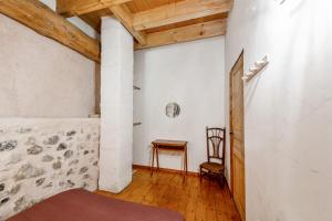 Appartements Cosy flat in an old farmhouse with garden in Seynod - Welkeys : photos des chambres