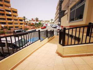 Olympia Apartament Las Americas