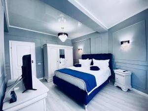 Luxury by the sea, Mamaia