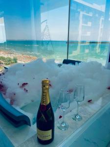 Luxury by the sea, Mamaia