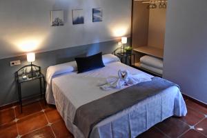 Hotel Rural & Restaurante Las Camaretas