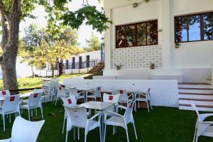 Hotel Rural & Restaurante Las Camaretas