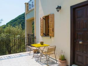 Olive House in Damouchari with a sea view - Delicious Houses