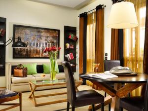 Suite Executive