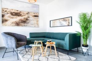 Hillside Apartments Rogoznica - The Penthouse