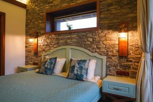 Mountain villa Aleksia- with JACUZZI