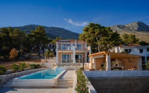 Villa Luce di Mare