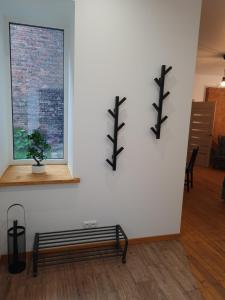 Rose Square Apartment