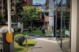 Apartament z tarasem - Appartment with tarace