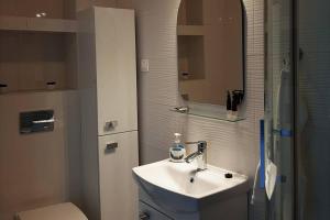 Apartament z tarasem - Appartment with tarace