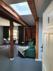 Apartamenty K17 Centrum