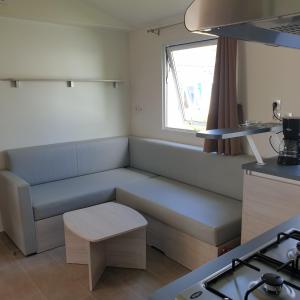 Campings Mobil home 2020 3ch + clim , equipe 4* , vendee : photos des chambres