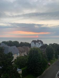 Appartements La perle marine : photos des chambres