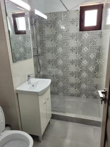 Vila Ame Eforie Nord