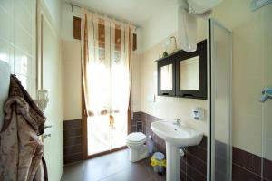 Classic Double Room with Balcony