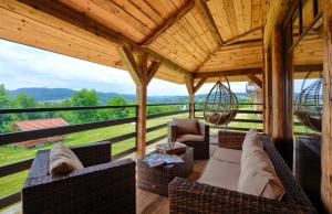 Herbarium Bieszczadzkie Apartamenty