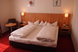Hotel am Bad