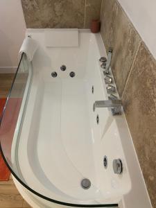 Appartements Gite du golfe : photos des chambres