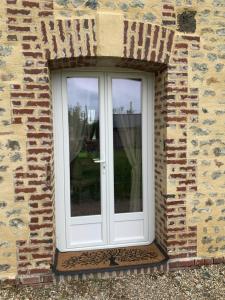 Appartements Gite du golfe : photos des chambres