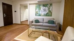 Salta Suite - Cabra Corral