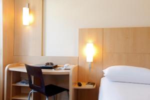 Hotels ibis Nice Centre Gare : Chambre Double Standard