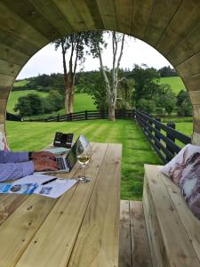 Mullarts Church Apartments - The Glencorp Apartment