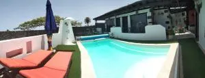 Aptos con piscina El Flamboyán 1 - Los Valles