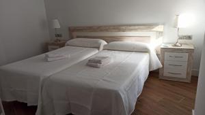 BEAUTIFUL APARTMENT IN THIRD LINE BEACH BOLICHES