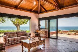 Alekos Beach Houses-Eternity - Xi