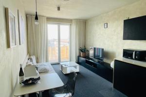 Cozy Apartment - CityCentre - FreeParking
