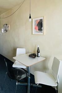 Cozy Apartment - CityCentre - FreeParking