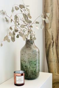 Cozy Apartment - CityCentre - FreeParking