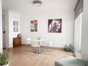 Disfruta de unos días en la playa ¡Y mucho más! - El Grao