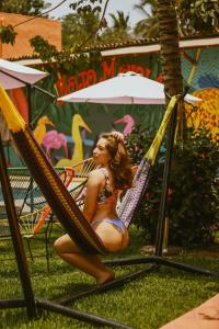 Rojo Manglar Acapulco