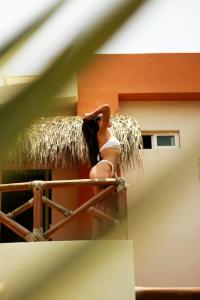 Rojo Manglar Acapulco