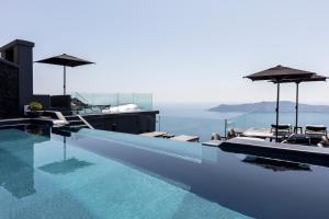 Kivotos Santorini - Preferred Hotels & Resorts