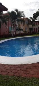 Casa con alberca Ixtapa Zihuatanejo