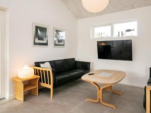 8 person holiday home in Jerup