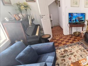 Casa do Jardim (Garden House)